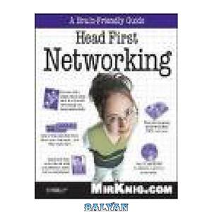 دانلود کتاب Head First Networking (A Brain-Friendly Guide)