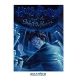 دانلود کتاب Harry Potter and the Order of the Phoenix