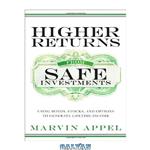 دانلود کتاب Higher Returns from Safe Investments: Using Bonds, Stocks, and Options to Generate Lifetime Income