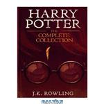 دانلود کتاب Harry Potter: The Complete Collection