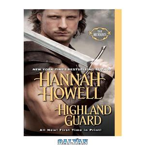 دانلود کتاب Highland Guard 