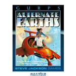 دانلود کتاب GURPS Alternate Earths (GURPS: Generic Universal Role Playing System)