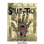 دانلود کتاب GURPS Classic: Steam-Tech