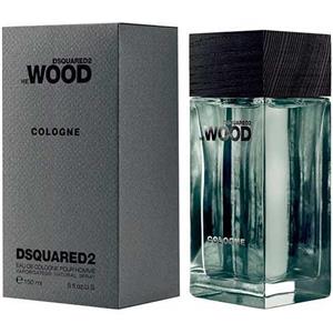 ادوکلون مردانه دیسکوارد  مدل He Wood Cologne حجم 150 میلی لیتر Dsquared2 He Wood Cologne EDC for Men 150ml