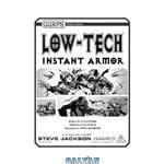 دانلود کتاب GURPS 4th edition. Low Tech: Instant Armor