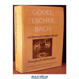دانلود کتاب Gödel, Escher, Bach: An Eternal Golden Braid 