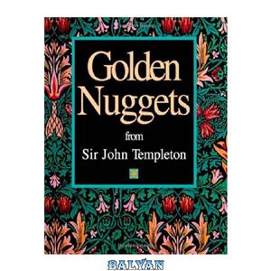 دانلود کتاب Golden Nuggets from Sir John Templeton 