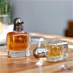 Giorgio Armani Stronger With You Eau De Toilette For Men 100ml