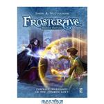 دانلود کتاب Frostgrave: Second Edition: Fantasy Wargames in the Frozen City