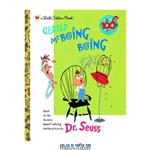 دانلود کتاب Gerald McBoing Boing (Little Golden Book)