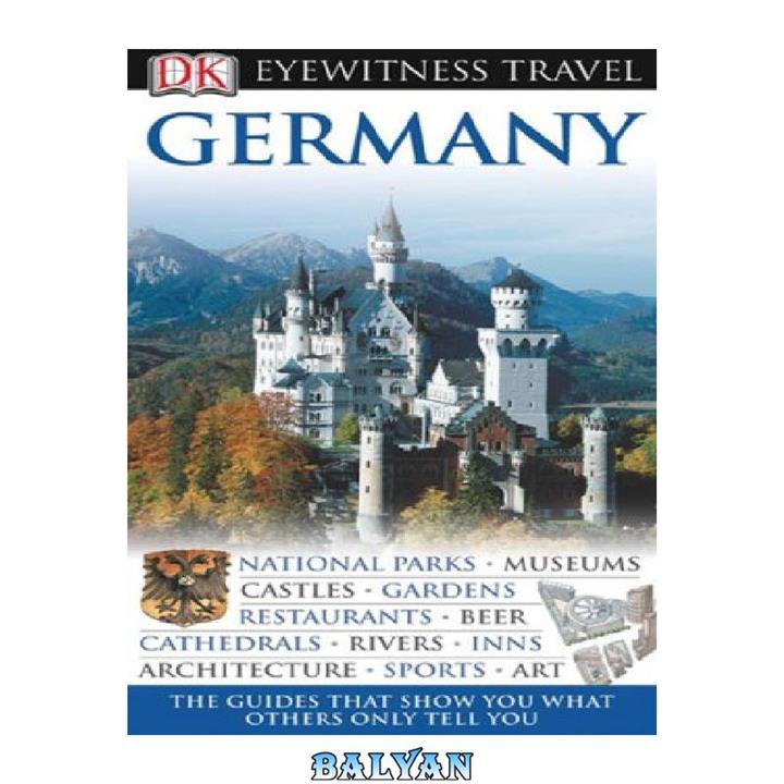 دانلود کتاب Germany