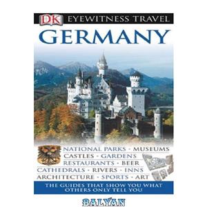 دانلود کتاب Germany