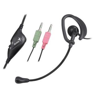 هندزفری جنیوس اچ اس-105 Genius HS-105 Handsfree