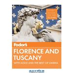 دانلود کتاب Fodor's Florence & Tuscany