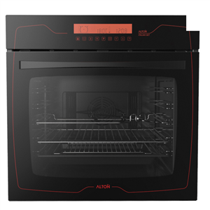 فر برقی توکار آلتون مدل V302 Alton V302 Built-in Oven 