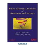 دانلود کتاب Finite element analysis of antennas and arrays