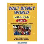 دانلود کتاب Fodor's Walt Disney World with Kids 2014