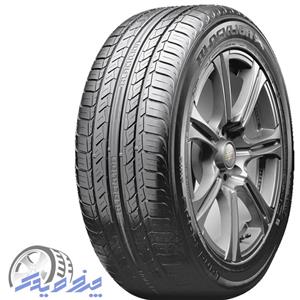 لاستیک بلک لاین 195/55R 15 گل BH15 CILERRO