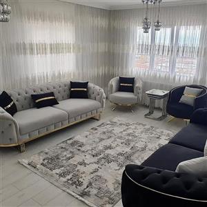 مبل راحتی لاوین