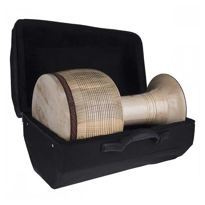 هارد کیس تنبک