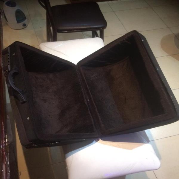 هارد کیس تنبک