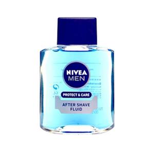  افتر شیو بالم پروتکت اند کر نیوا Nivea Men Protect And Care After Shave Balsam