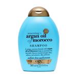  شامپو ترمیم کننده روغن آرگان ارگانیکس