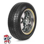 لاستیک کویر تایر 175/70R 13 گل KB16