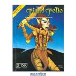 دانلود کتاب Fiend Folio: Tome of Creatures Malevolent and Benign: (Advanced Dungeons and Dragons)