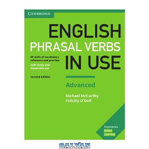 English Phrasal Verbs in Use Advanced