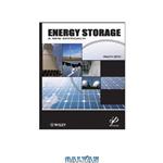 دانلود کتاب Energy Storage: A New Approach (Wiley-Scrivener)