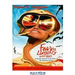 دانلود کتاب Fear and Loathing in Las Vegas: A Savage Journey to the Heart of the American Dream