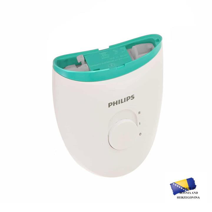 بدنه یدک اپیلاتور