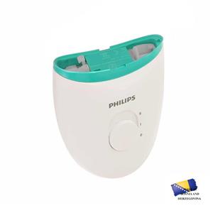 بدنه یدک اپیلاتور