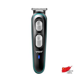 ماشین اصلاح موی صورت وی جی آر مدل V-055