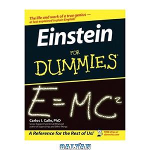 دانلود کتاب Einstein For Dummies