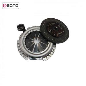 کیت کلاج سکو مدل P407 مناسب برای پژو 206 تیپ 2