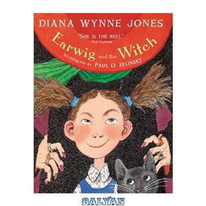 دانلود کتاب Earwig and the Witch
