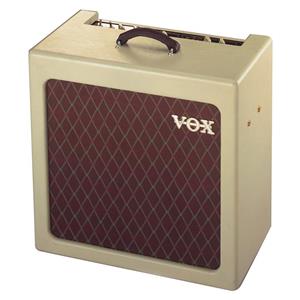 آمپلی فایر گیتار ووکس مدل AC15H1TV Vox AC15H1TV Guitar Amplifier Head
