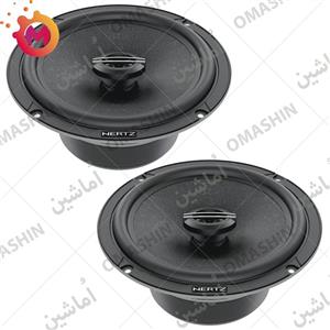 اسپیکر خودرو هرتز مدل CX 165 بسته دو عددی
