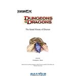 دانلود کتاب Dungeons & Dragons: The Grand History Of Eberron