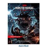 دانلود کتاب Dungeons & Dragons: Monster Manual