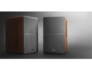 اسپیکر دو تکه بلوتوث ادیفایر مدل ار 1280 بی Edifier R1280DB 2.0 Bookshelf Bluetooth Speaker 