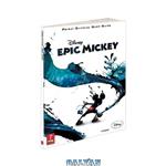 دانلود کتاب Disney Epic Mickey: Prima Official Game Guide