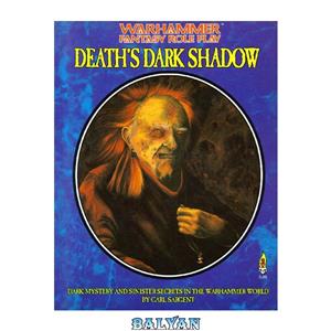 دانلود کتاب Death's Dark Shadow (Warhammer Fantasy Role-Play) 
