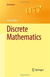 دانلود کتاب Discrete Mathematics