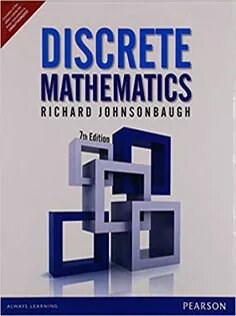 دانلود کتاب Discrete Mathematics