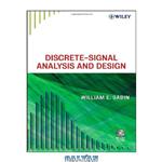 دانلود کتاب Discrete-signal analysis and design