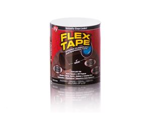 نوار فلکس تیپ درجه 3 Flex Tape Flex Tape BLKR0405 Rubberized Waterproof Tape  Black  color