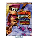 دانلود کتاب Donkey Kong Country 3 Dixie Kong's Double Trouble (Official Nintendo Player's Guide)